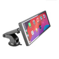 10" CarPlay & Android Auto Touchscreen Display