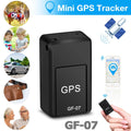 GPS Vehicle Tracker – Real-Time with SOS & SMS Alerts